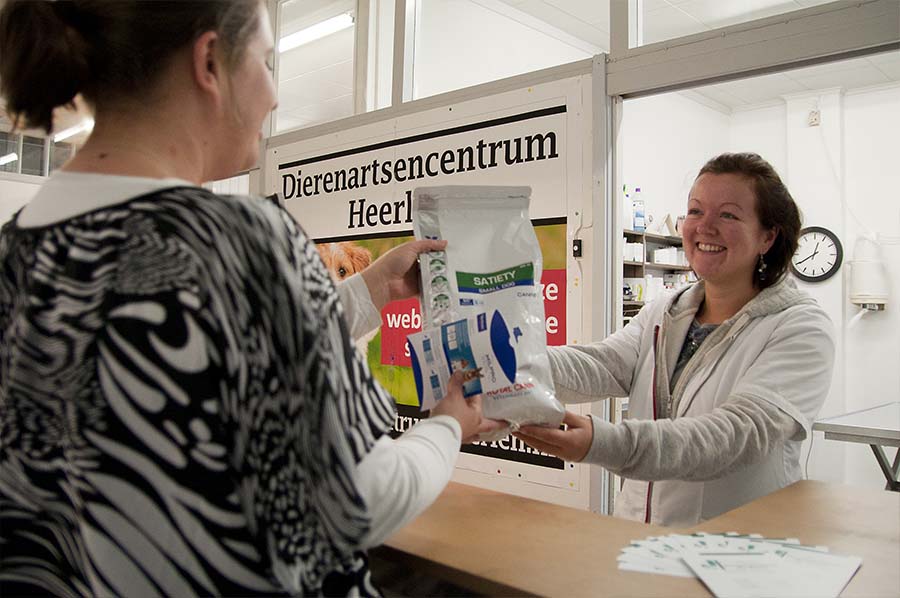 Een slecht gebit is een aanwijzing dat het niet goed gaat met de gezondheid van uw huisdier.